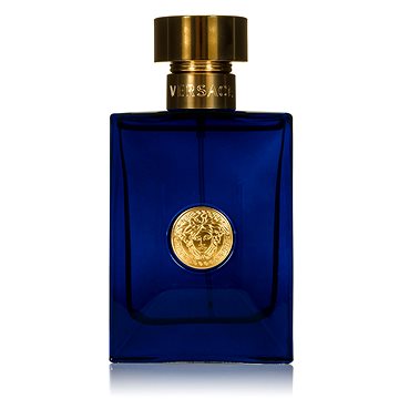 VERSACE Pour Homme Dylan Blue EdT 50 ml (8011003825738)
