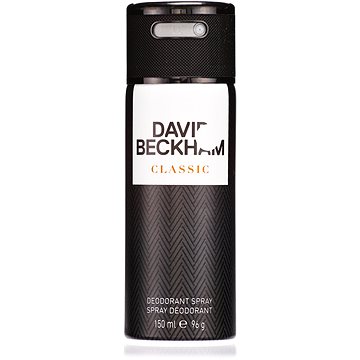 DAVID BECKHAM Classic 150 ml (3607346571026)