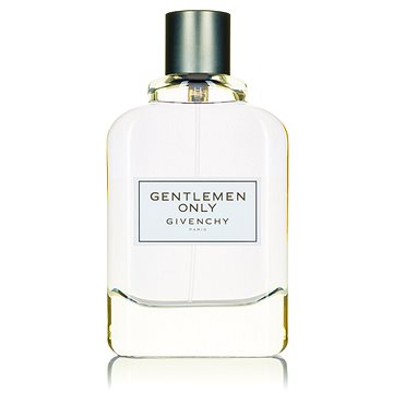 GIVENCHY Gentleman Only EdT 100 ml (3274870012136)