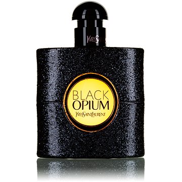 YVES SAINT LAURENT Black Opium EdP 50 ml (3365440787919)