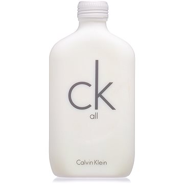 CALVIN KLEIN CK All EdT 200 ml (3614223164462)
