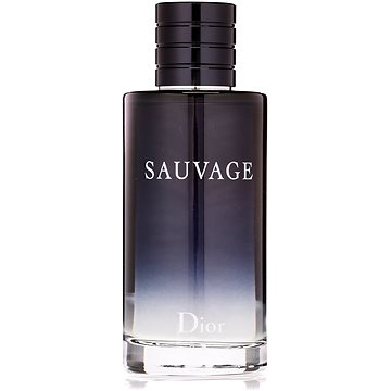 DIOR Sauvage EdT 200 ml (3348901321129)