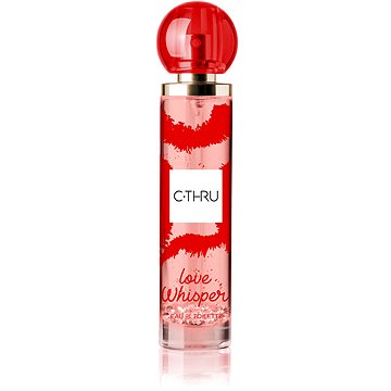 C-THRU Love Whisper EdT 50 ml (5201314129547)