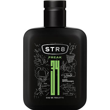 STR8 FR34K EdT 50 ml (5201314144953)