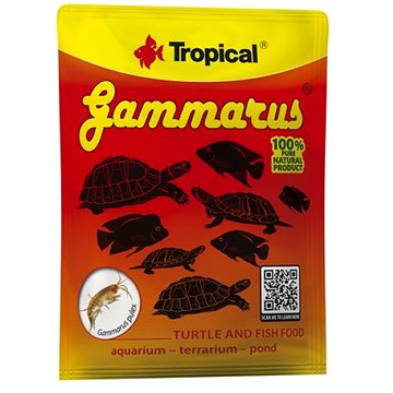 Tropical Gammarus 12 g (5900469003015)