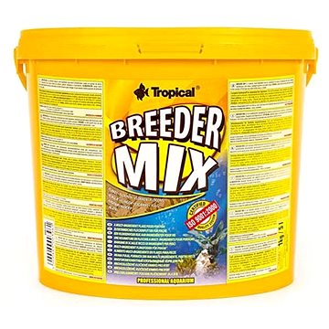Tropical Breeder Mix 5 l 1 kg (5900469003961)