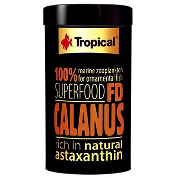 Tropical FD Calanus 100 ml 12 g (5900469011638)