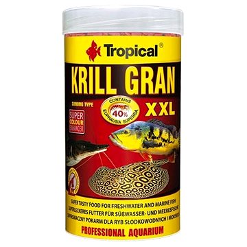 Tropical Krill gran XXL 250 ml 125 g (5900469613443)