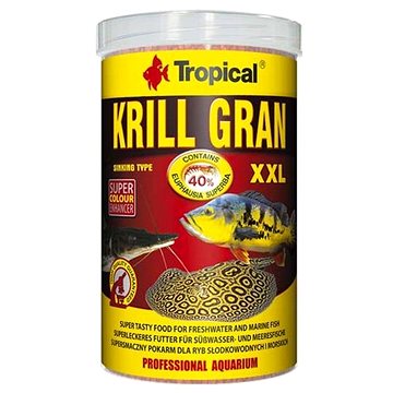 Tropical Krill gran XXL 1000 ml 500 g (5900469613467)