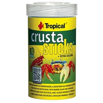 Tropical Crusta Sticks 100 ml 70 g (5900469633434)