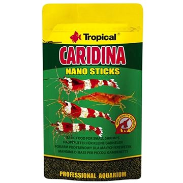 Tropical Caridina Nano Sticks 10 g (5900469633519)