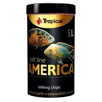 Tropical America L 100 ml 52 g (5900469674338)