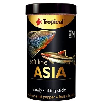 Tropical Asia M 250 ml 100 g (5900469677247)