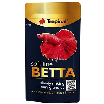Tropical Betta 5 g (5900469677612)
