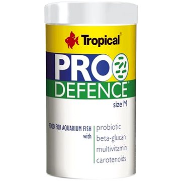Tropical Pro Defence M 100 ml 44 g (5900469680339)