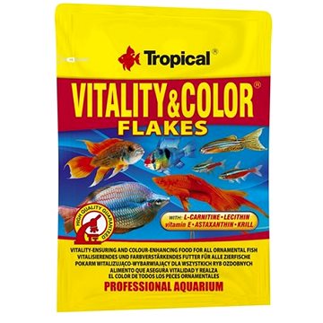 Tropical Vitality & Color flakes 12 g (5900469704318)