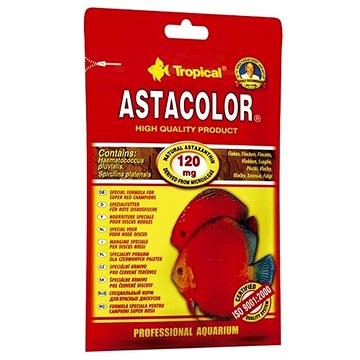 Tropical Astacolor 12 g (5900469723319)