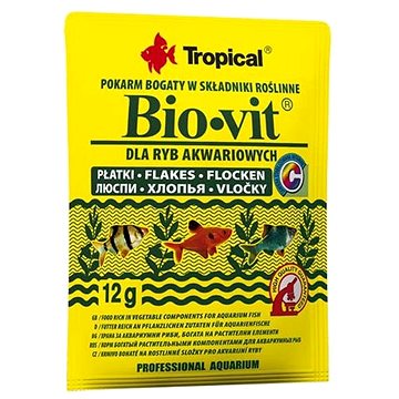 Tropical Bio-vit 12 g (5900469744116)