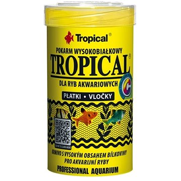 Tropical Tropical 100 ml 20 g (5900469770238)