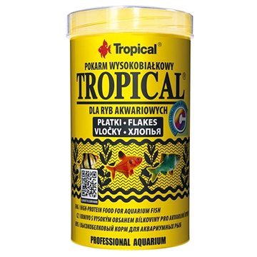 Tropical Tropical 500 ml 100 g (5900469770252)
