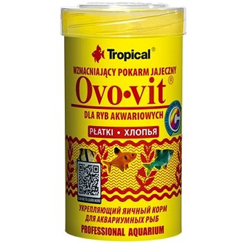 Tropical Ovo-vit 100 ml 20 g (5900469770337)
