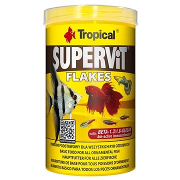 Tropical Supervit 1000 ml 200 g (5900469771068)