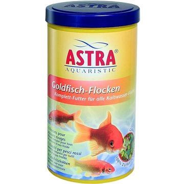 Astra Goldfish flocken 100 ml (4030733100155)