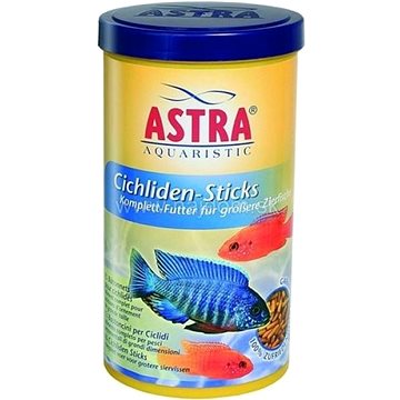 Astra Cichliden sticks 250 ml (4030733110970)