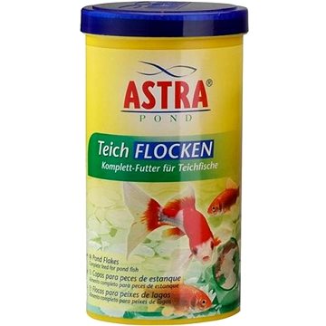 Astra Teich Flocken 1 l (4030733100223)