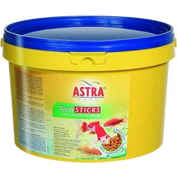 Astra Teich Sticks 5 l (4030733110086)