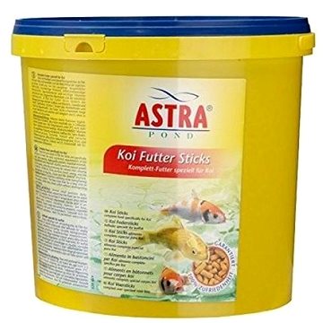Astra Koi Sticks 3 l (4030733110604)