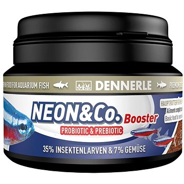 Dennerle Neon & Co. Booster 100 ml (4001615075243)