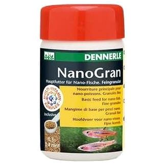 Dennerle Nano Gran 55 g (4001615059151)