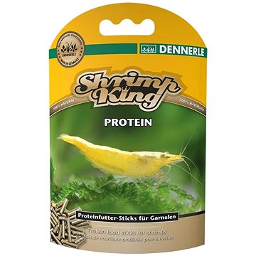 Dennerle Shrimp King Protein 45 g (4001615060720)