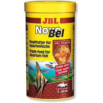JBL NovoBel 1 l (4014162021311)