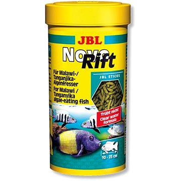 JBL NovoRift 250 ml (4014162021373)