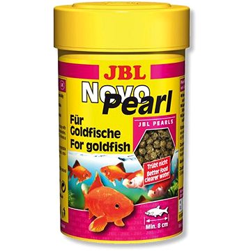 JBL NovoPearl 100 ml (4014162302991)