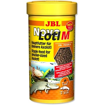 JBL NovoLotl M 250 ml (4014162303547)