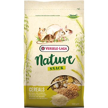 Versele Laga Nature Snack Cereals 500 g (5410340614389)