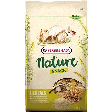 Versele Laga Nature Snack Cereals 2 kg (5410340614396)