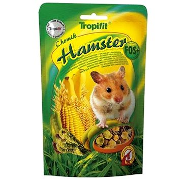 Tropifit Hamster pro křečky 500g (5900469531112)