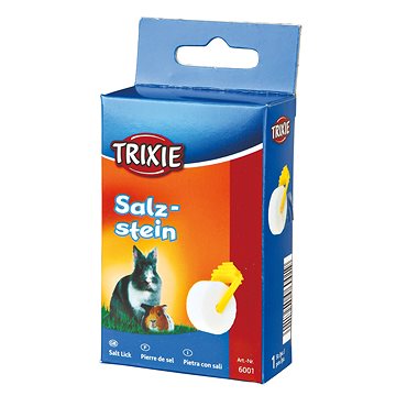 Trixie Minerální sůl kolečko pro morče a králíka 84g (4011905060019)