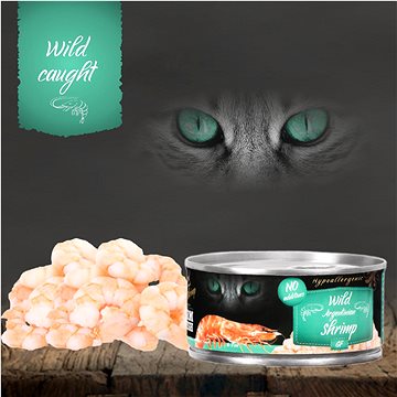 Farm Fresh Wild Argentinian Shrimp 100g (8595598902901)