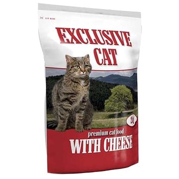 Delikan Exclusive Cat Cheese 2kg (8595045403074)