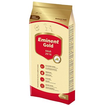 Eminent Gold Adult 15 kg (8591184002802)