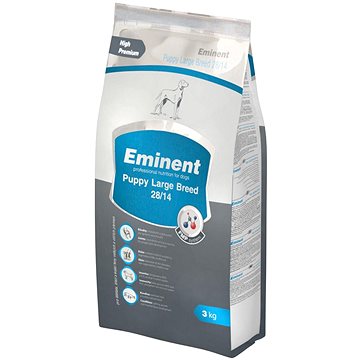 Eminent Puppy Large Breed 3 kg (8591184001133)
