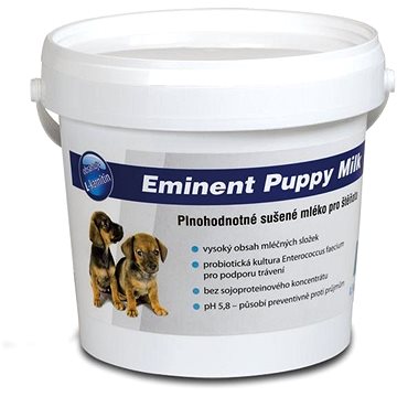 Eminent Puppy Milk 0,5 kg (8591184001997)