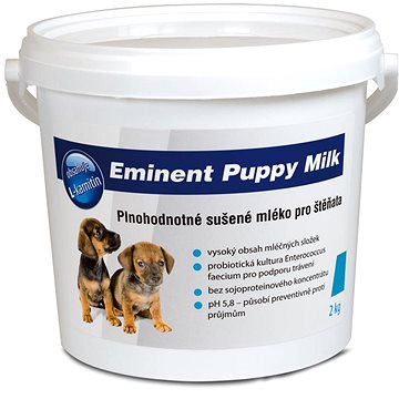 Eminent Puppy Milk 2 kg (8591184002000)