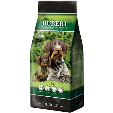 Hubert 3 kg (8591184000204)