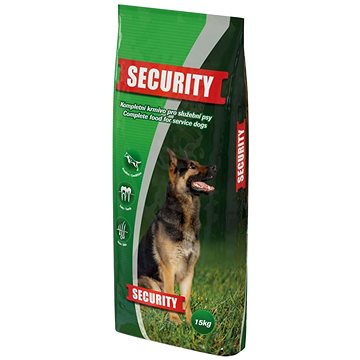 Security 15 kg (8591184000228)